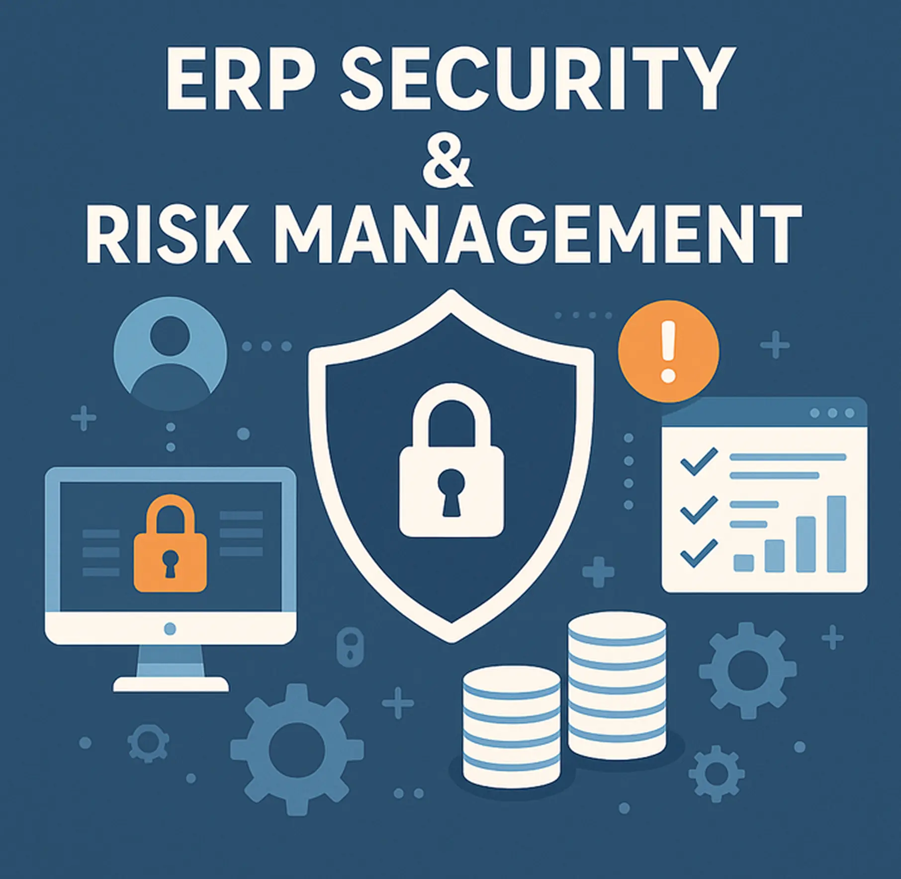 ERP Security Expert